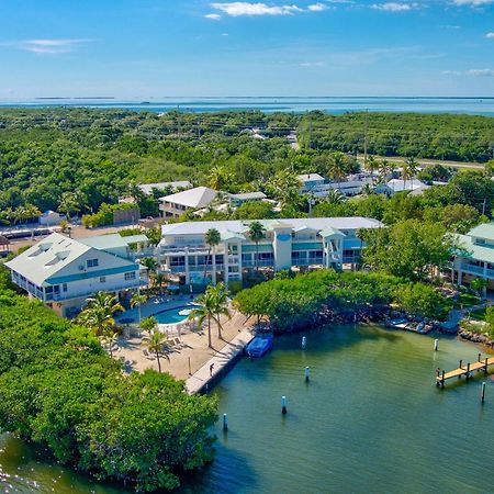Dove Creek Resort & Marina, Trademark Collection By Wyndham Key Largo Extérieur photo