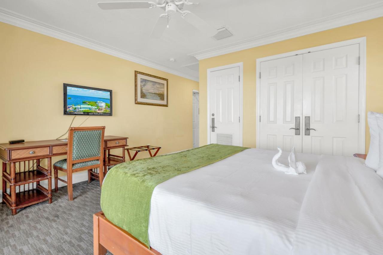 Dove Creek Resort & Marina, Trademark Collection By Wyndham Key Largo Extérieur photo