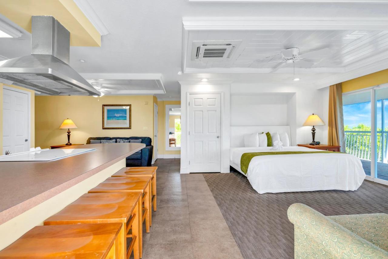Dove Creek Resort & Marina, Trademark Collection By Wyndham Key Largo Extérieur photo