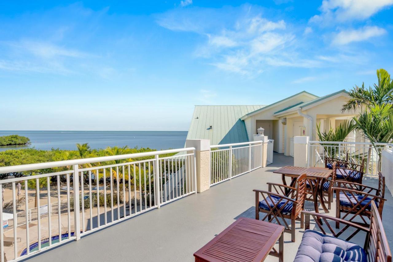 Dove Creek Resort & Marina, Trademark Collection By Wyndham Key Largo Extérieur photo