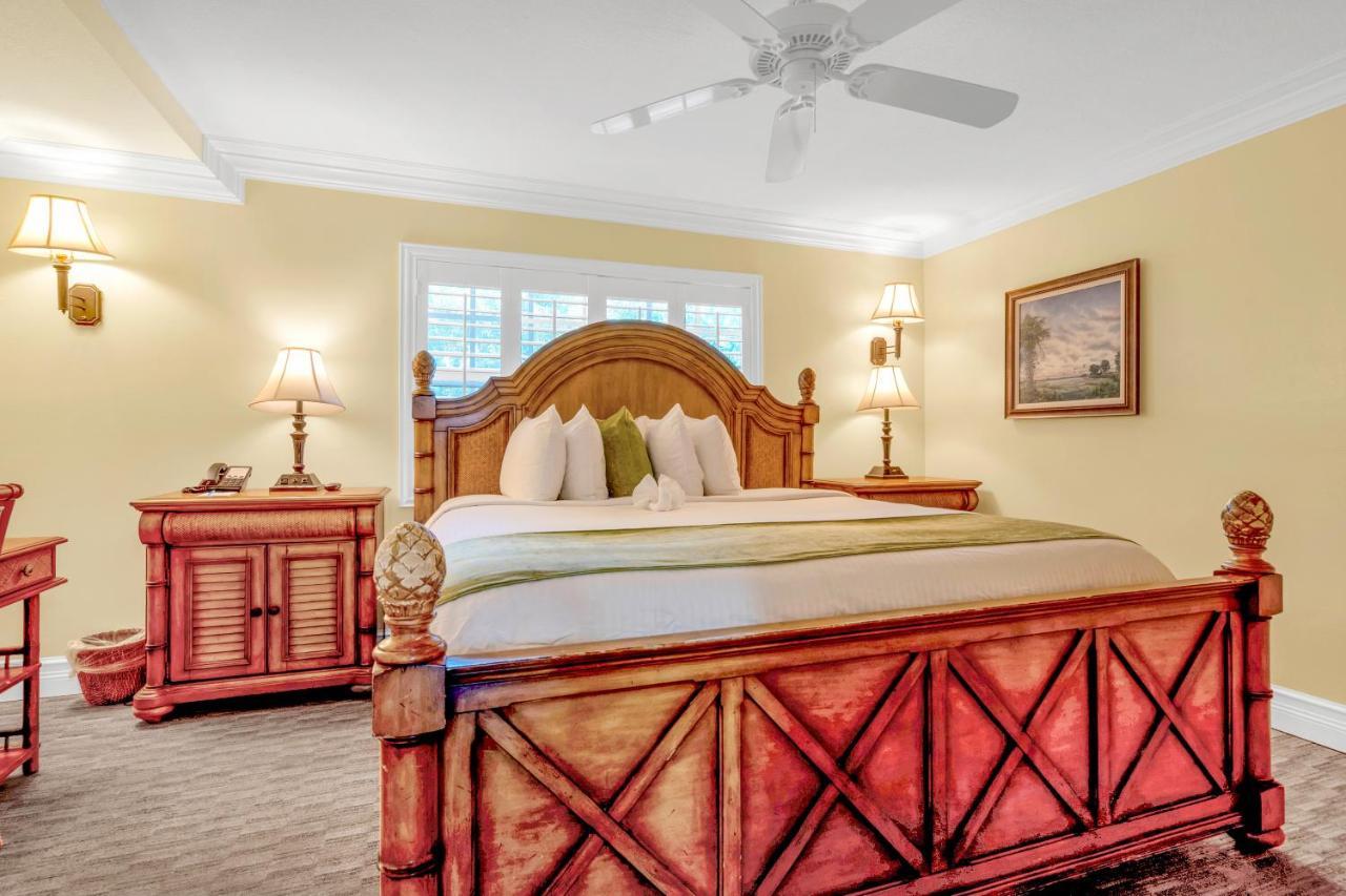 Dove Creek Resort & Marina, Trademark Collection By Wyndham Key Largo Extérieur photo