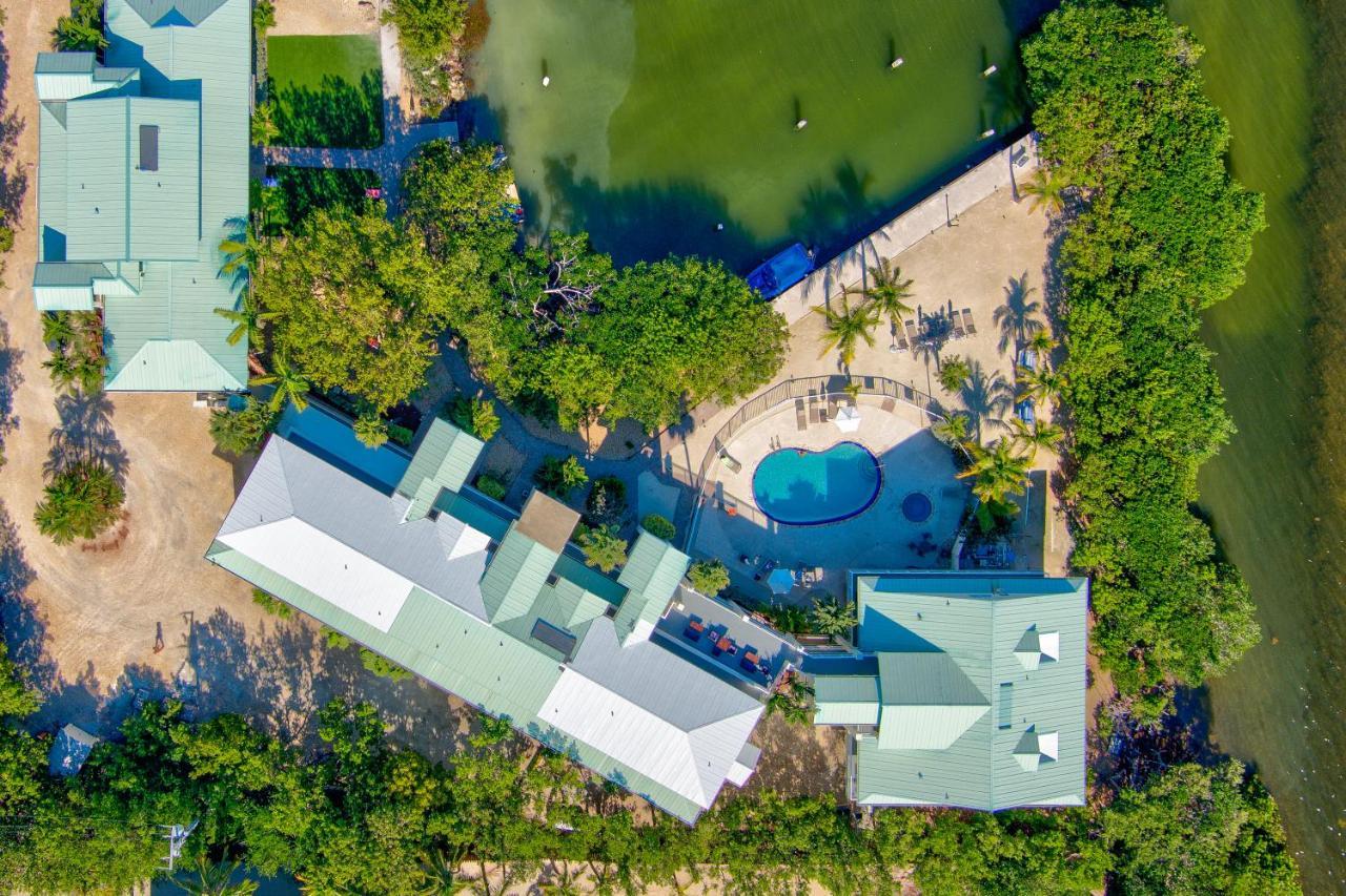 Dove Creek Resort & Marina, Trademark Collection By Wyndham Key Largo Extérieur photo