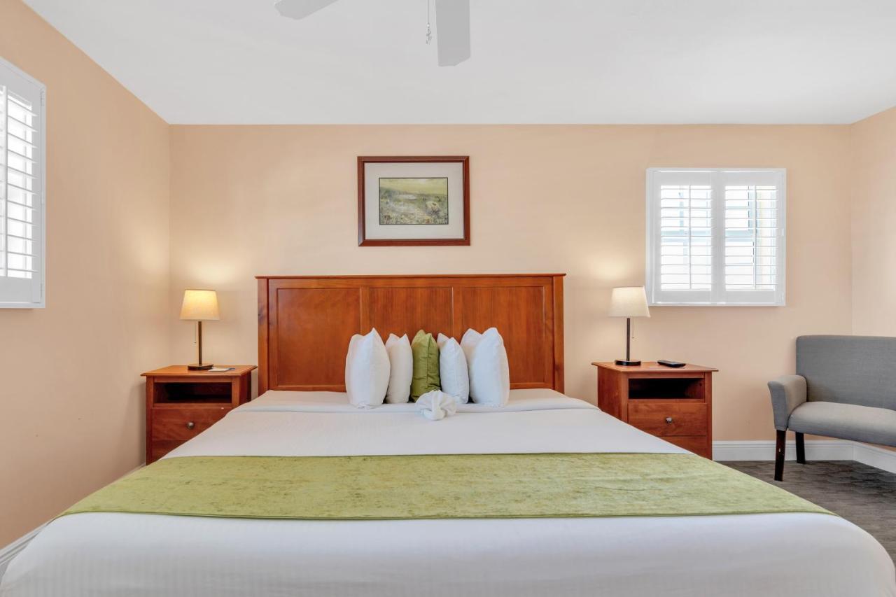Dove Creek Resort & Marina, Trademark Collection By Wyndham Key Largo Extérieur photo