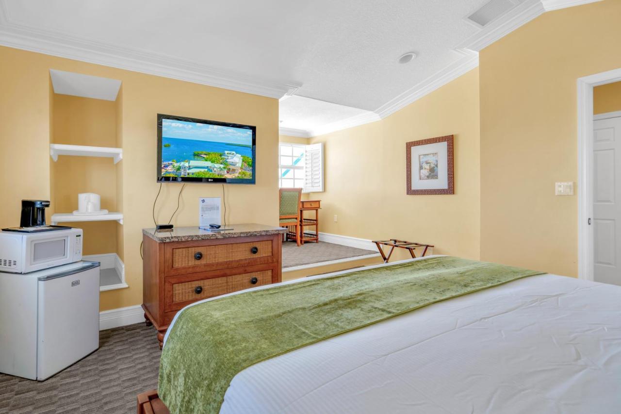 Dove Creek Resort & Marina, Trademark Collection By Wyndham Key Largo Extérieur photo