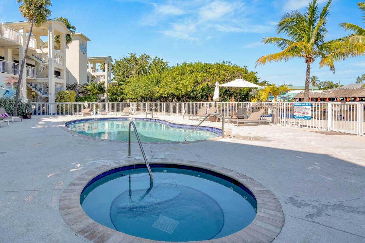 Dove Creek Resort & Marina, Trademark Collection By Wyndham Key Largo Extérieur photo