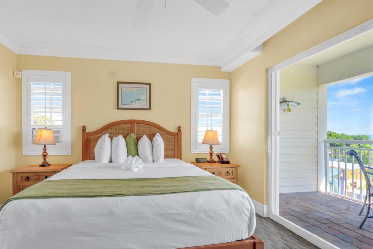 Dove Creek Resort & Marina, Trademark Collection By Wyndham Key Largo Extérieur photo