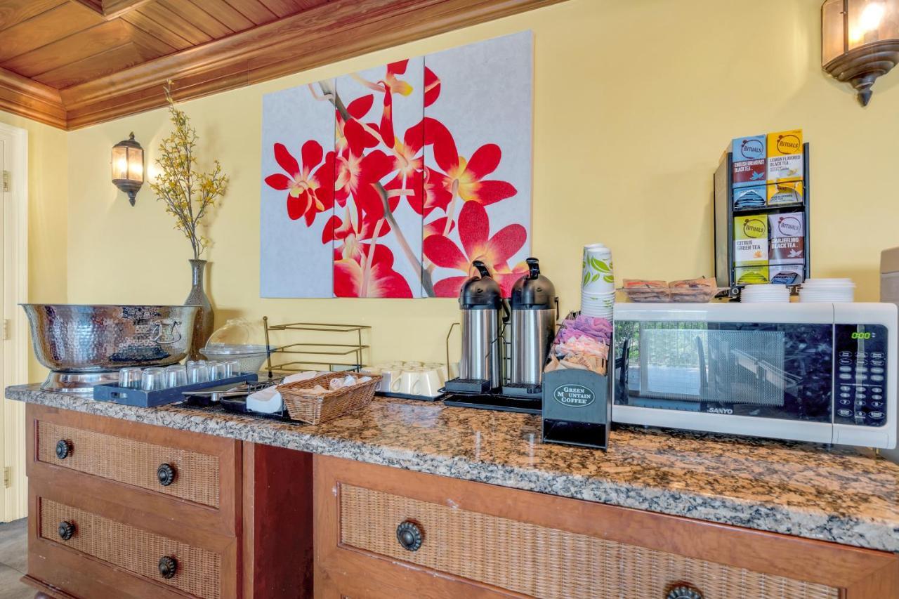 Dove Creek Resort & Marina, Trademark Collection By Wyndham Key Largo Extérieur photo
