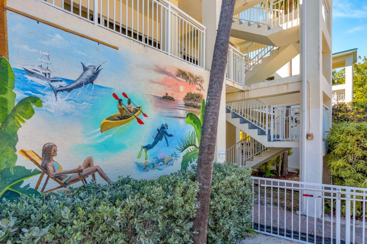 Dove Creek Resort & Marina, Trademark Collection By Wyndham Key Largo Extérieur photo