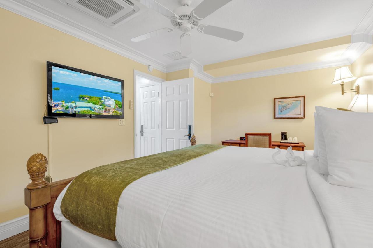 Dove Creek Resort & Marina, Trademark Collection By Wyndham Key Largo Extérieur photo