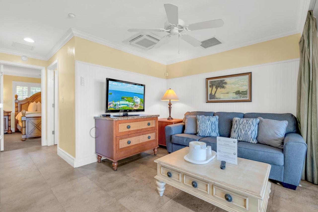 Dove Creek Resort & Marina, Trademark Collection By Wyndham Key Largo Extérieur photo