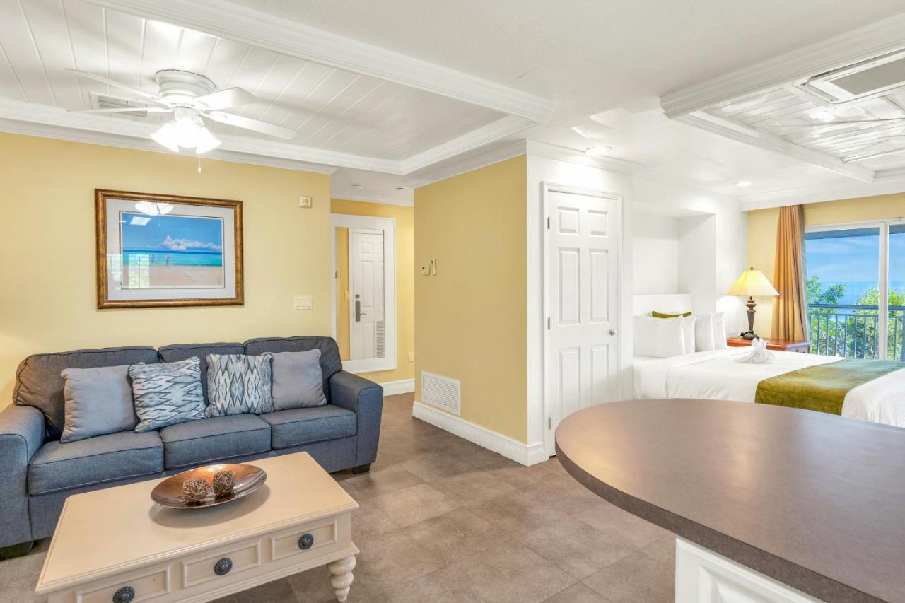 Dove Creek Resort & Marina, Trademark Collection By Wyndham Key Largo Extérieur photo
