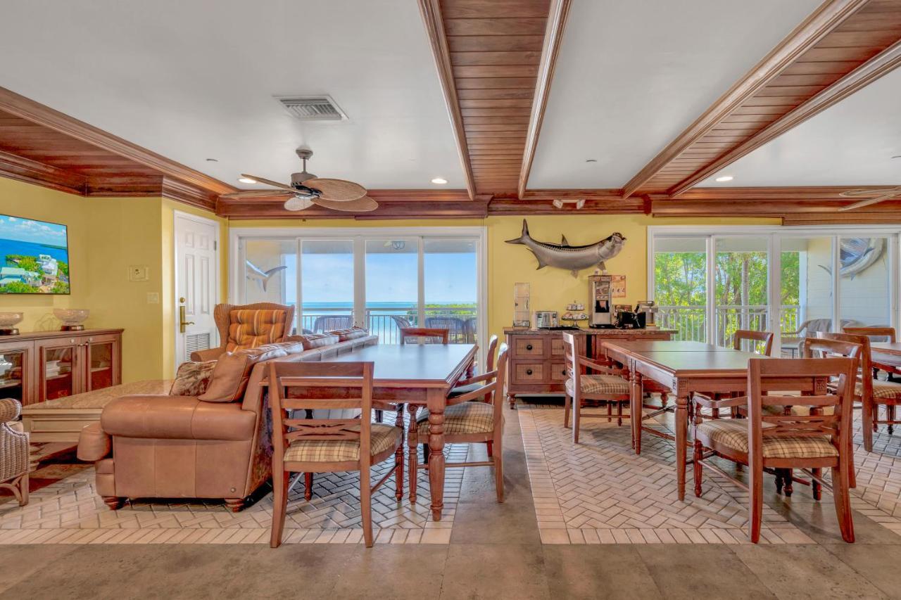 Dove Creek Resort & Marina, Trademark Collection By Wyndham Key Largo Extérieur photo