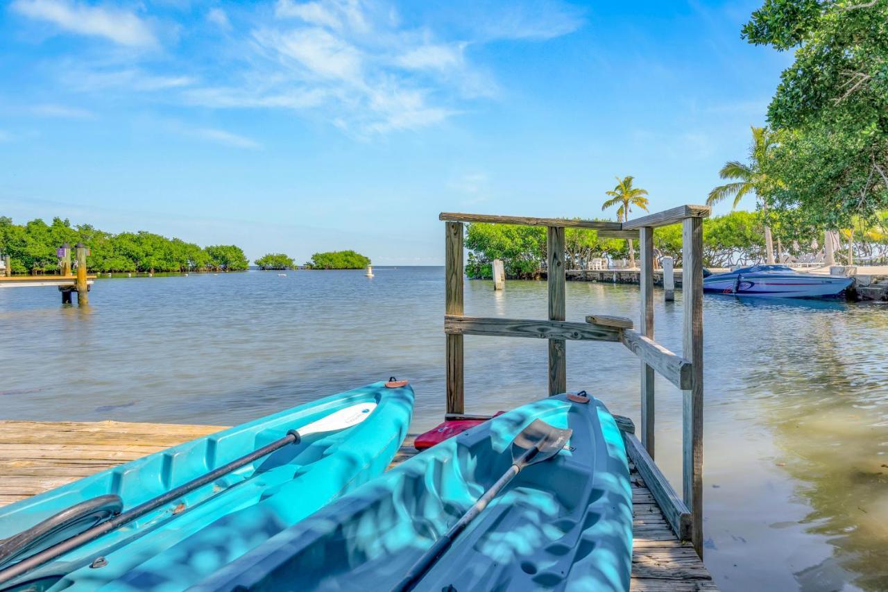 Dove Creek Resort & Marina, Trademark Collection By Wyndham Key Largo Extérieur photo