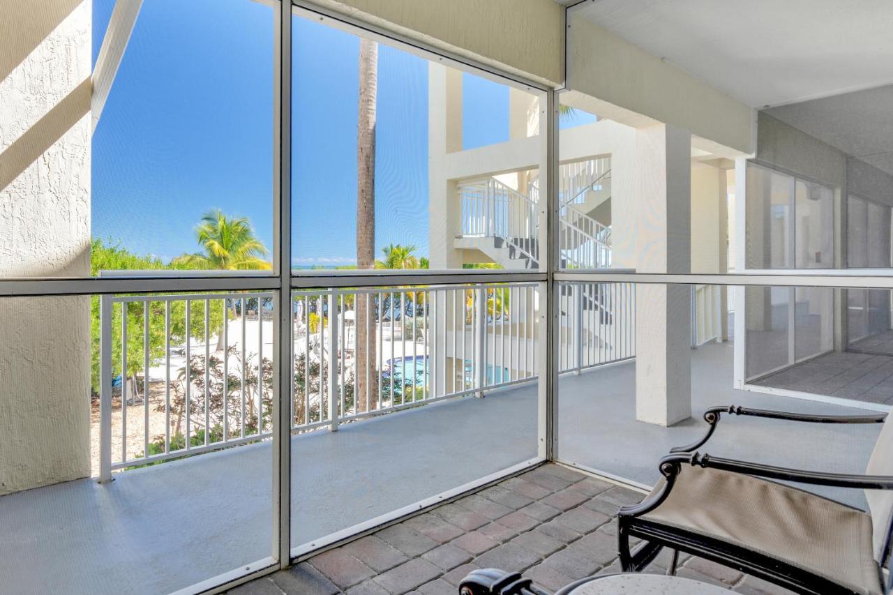 Dove Creek Resort & Marina, Trademark Collection By Wyndham Key Largo Extérieur photo