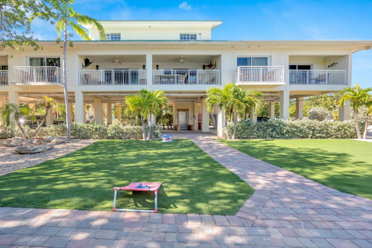 Dove Creek Resort & Marina, Trademark Collection By Wyndham Key Largo Extérieur photo