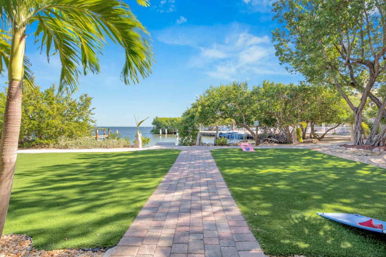 Dove Creek Resort & Marina, Trademark Collection By Wyndham Key Largo Extérieur photo
