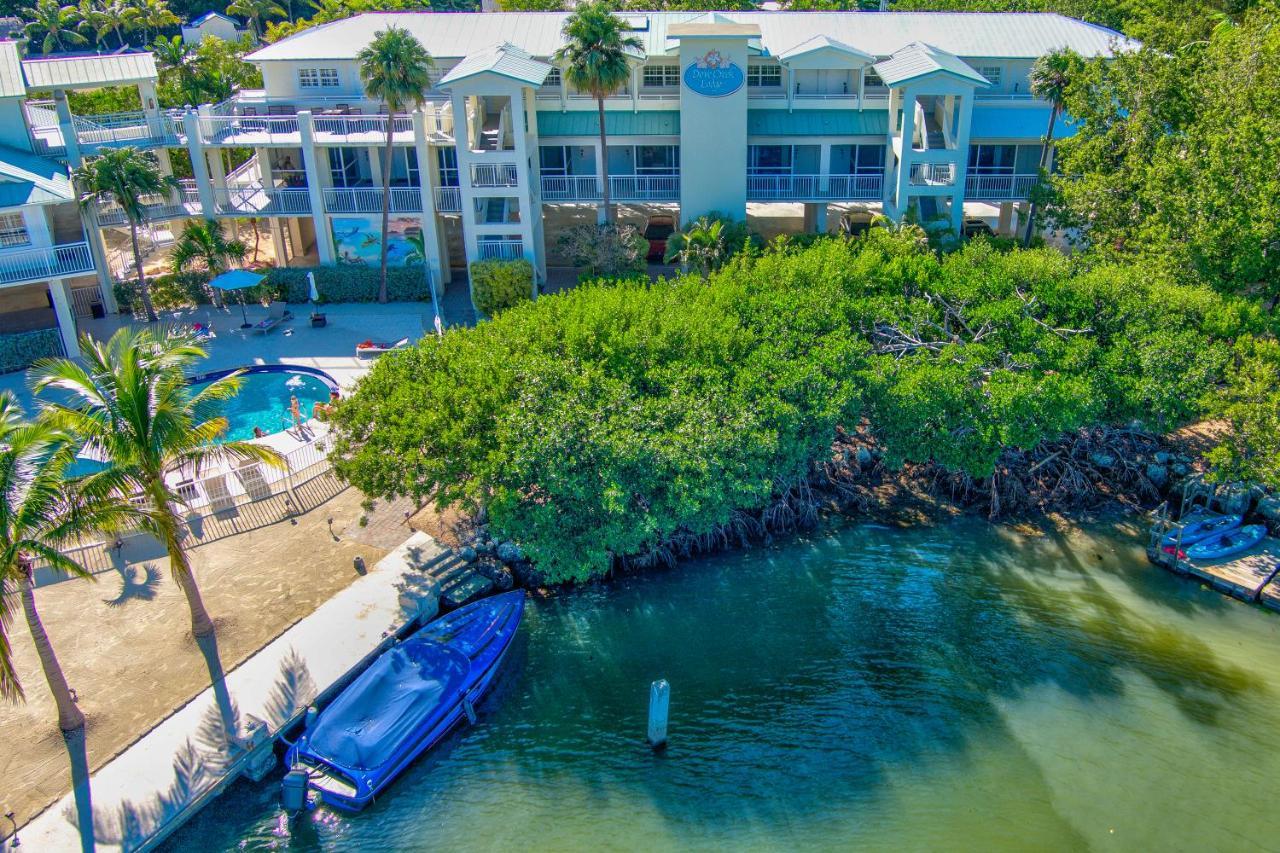 Dove Creek Resort & Marina, Trademark Collection By Wyndham Key Largo Extérieur photo