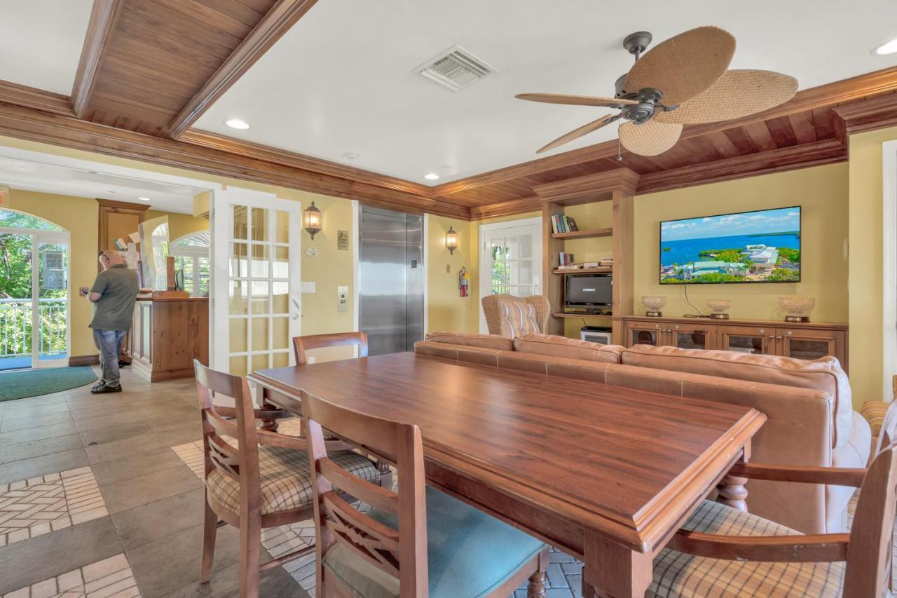 Dove Creek Resort & Marina, Trademark Collection By Wyndham Key Largo Extérieur photo
