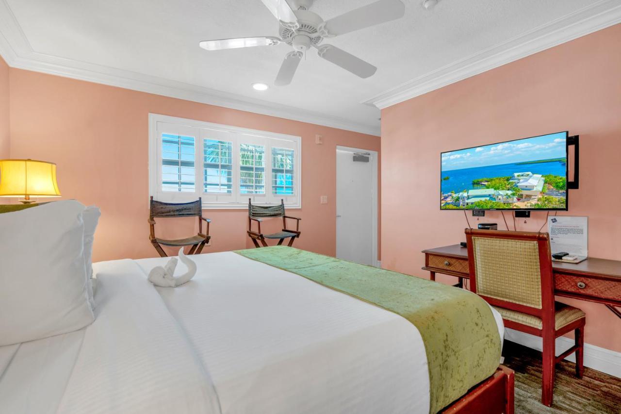 Dove Creek Resort & Marina, Trademark Collection By Wyndham Key Largo Extérieur photo