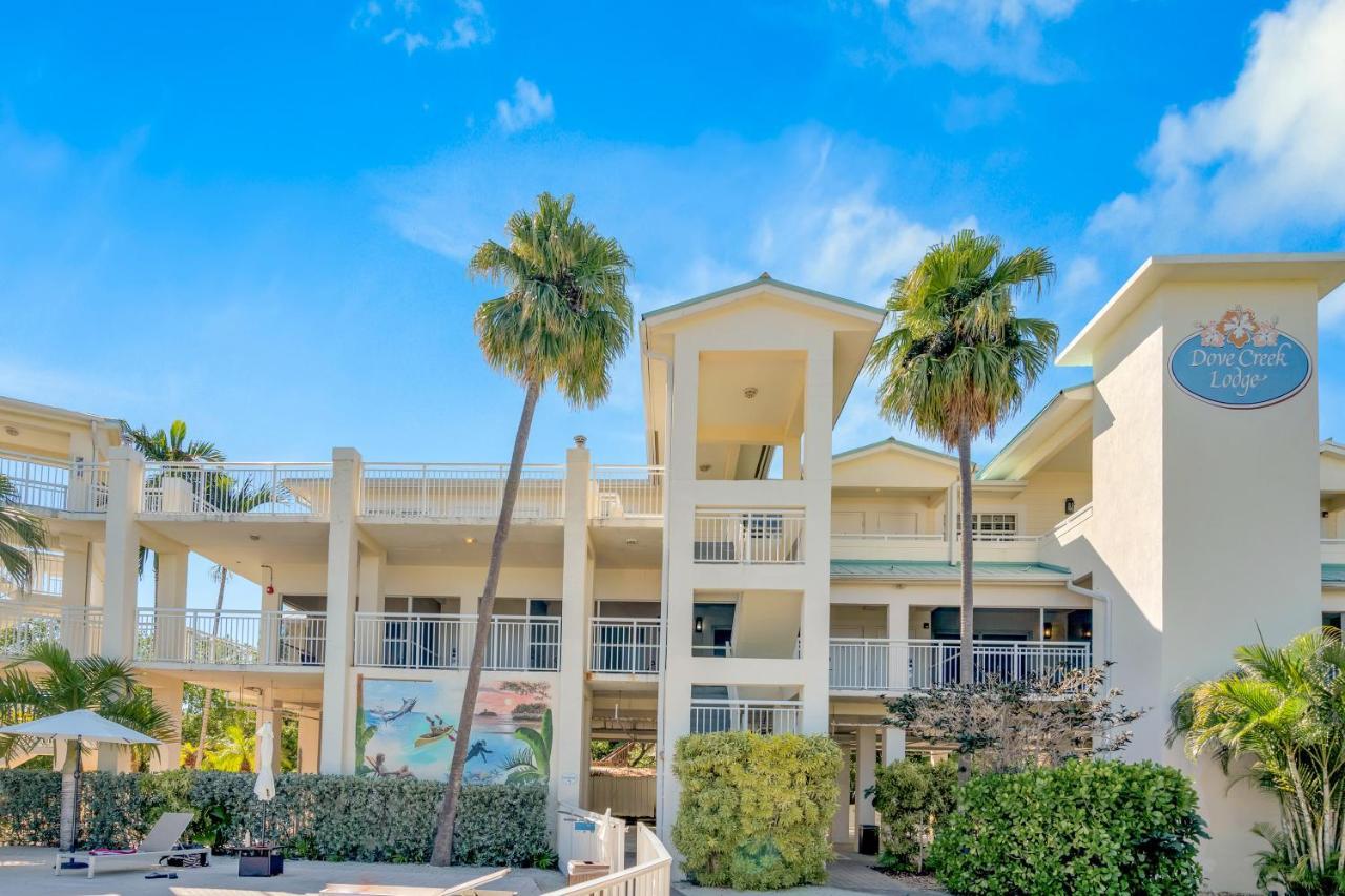 Dove Creek Resort & Marina, Trademark Collection By Wyndham Key Largo Extérieur photo