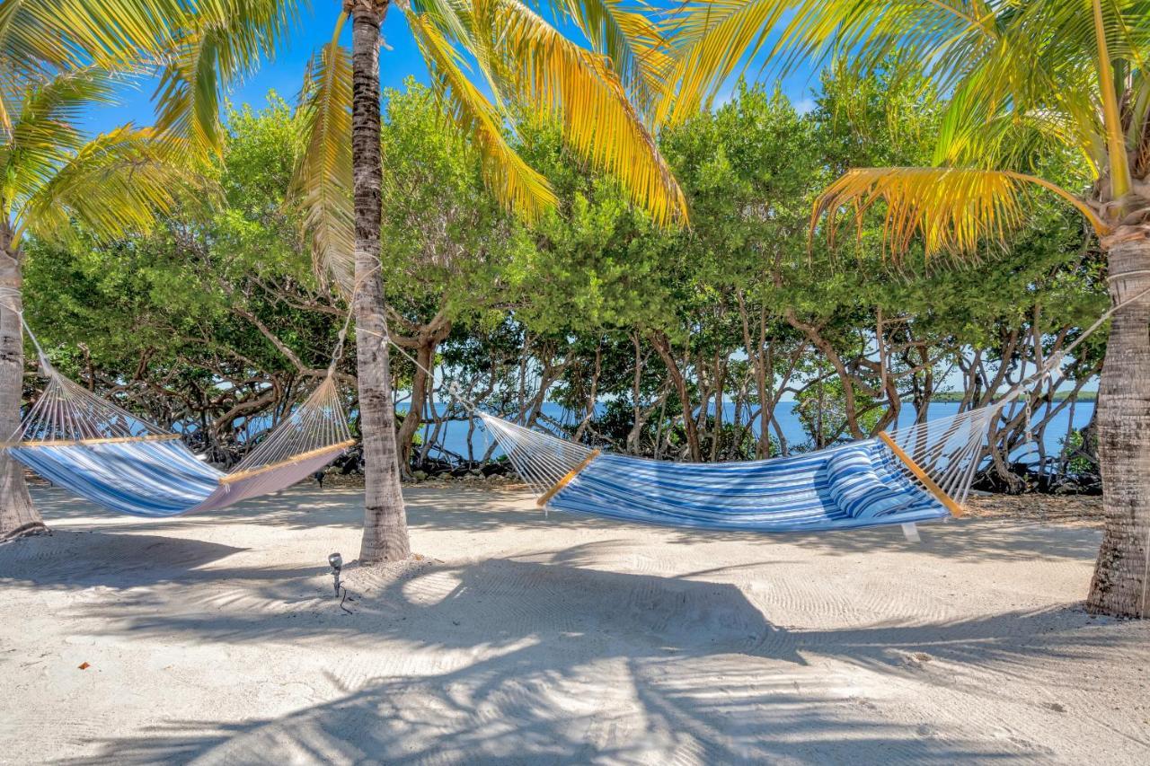 Dove Creek Resort & Marina, Trademark Collection By Wyndham Key Largo Extérieur photo