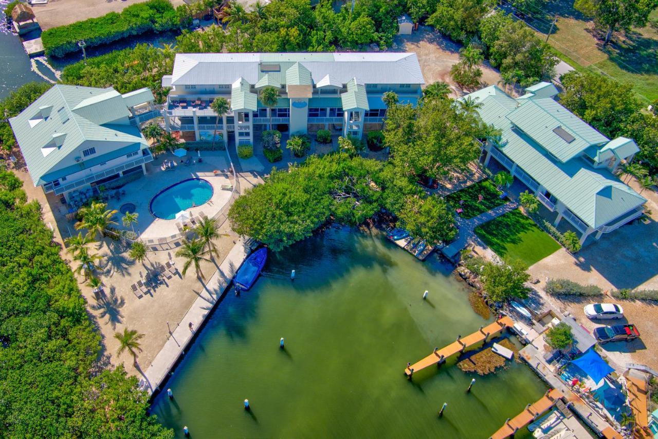 Dove Creek Resort & Marina, Trademark Collection By Wyndham Key Largo Extérieur photo