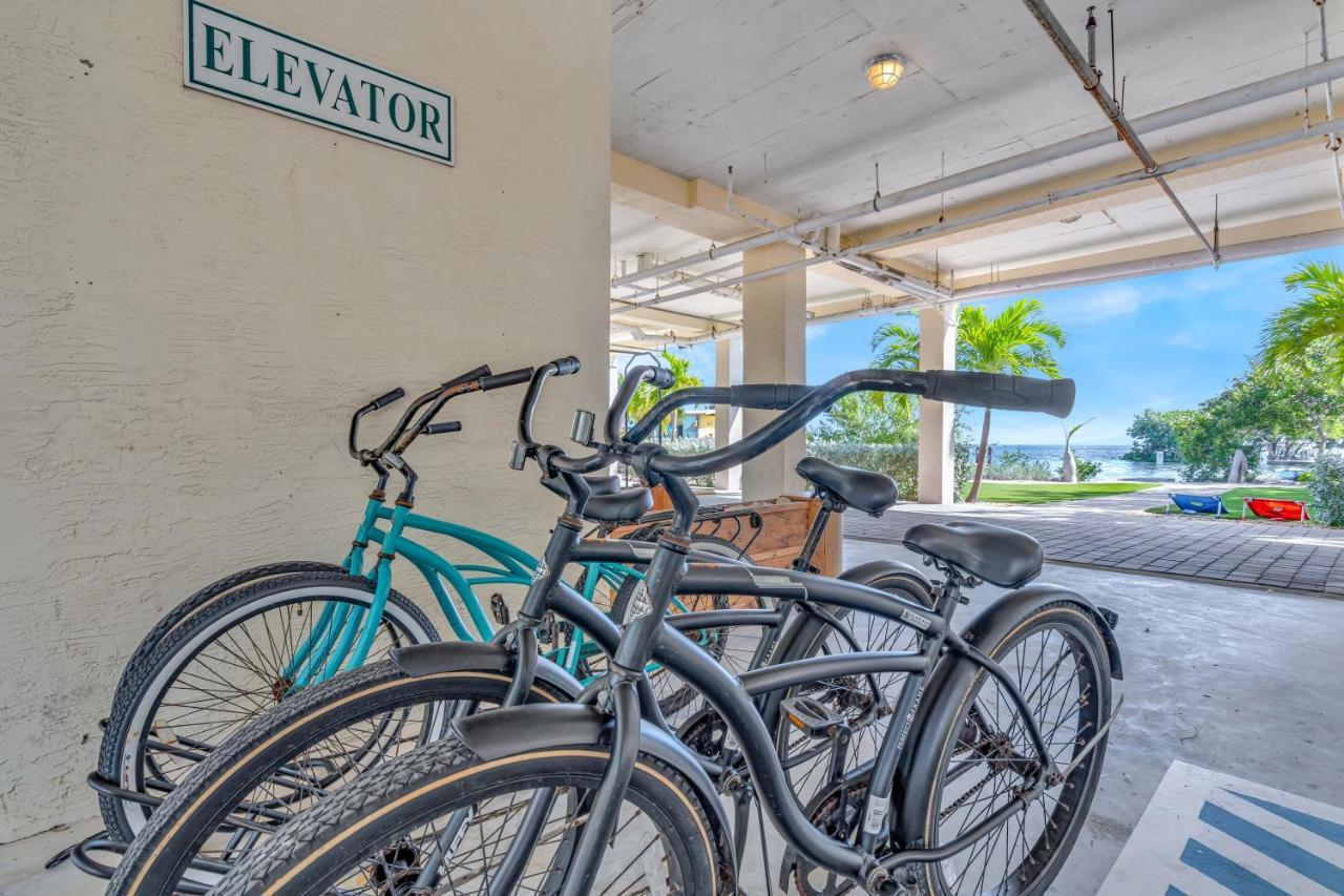 Dove Creek Resort & Marina, Trademark Collection By Wyndham Key Largo Extérieur photo