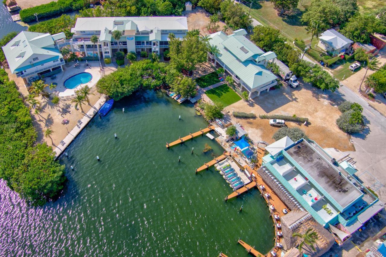 Dove Creek Resort & Marina, Trademark Collection By Wyndham Key Largo Extérieur photo