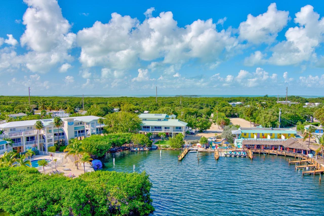 Dove Creek Resort & Marina, Trademark Collection By Wyndham Key Largo Extérieur photo