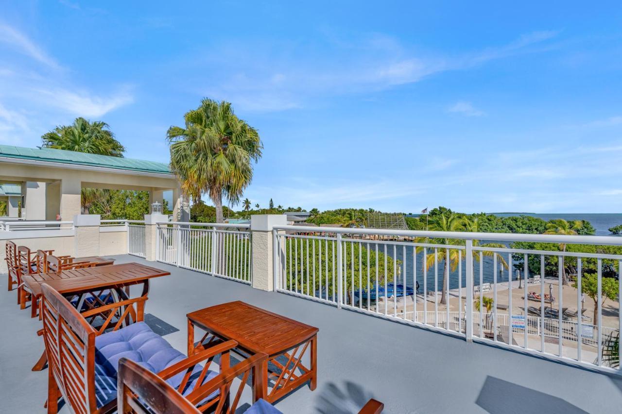 Dove Creek Resort & Marina, Trademark Collection By Wyndham Key Largo Extérieur photo