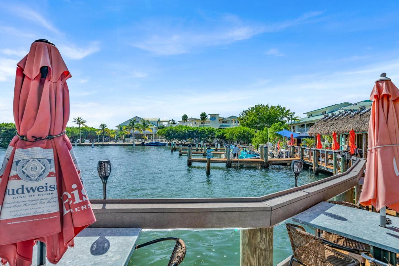 Dove Creek Resort & Marina, Trademark Collection By Wyndham Key Largo Extérieur photo