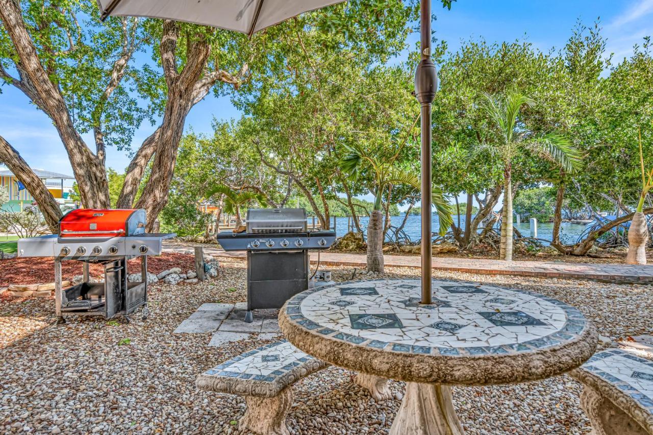 Dove Creek Resort & Marina, Trademark Collection By Wyndham Key Largo Extérieur photo