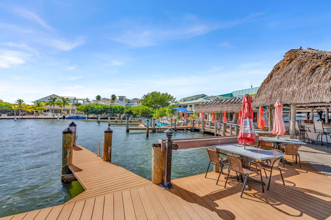 Dove Creek Resort & Marina, Trademark Collection By Wyndham Key Largo Extérieur photo