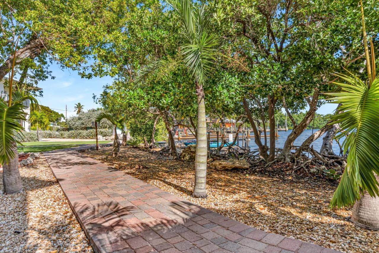 Dove Creek Resort & Marina, Trademark Collection By Wyndham Key Largo Extérieur photo