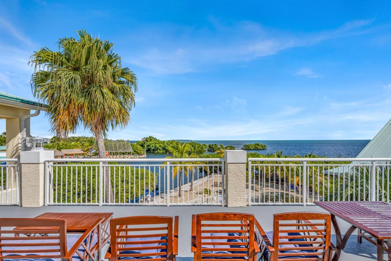 Dove Creek Resort & Marina, Trademark Collection By Wyndham Key Largo Extérieur photo