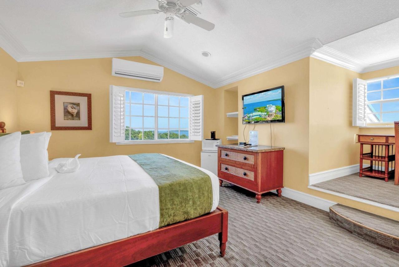 Dove Creek Resort & Marina, Trademark Collection By Wyndham Key Largo Extérieur photo