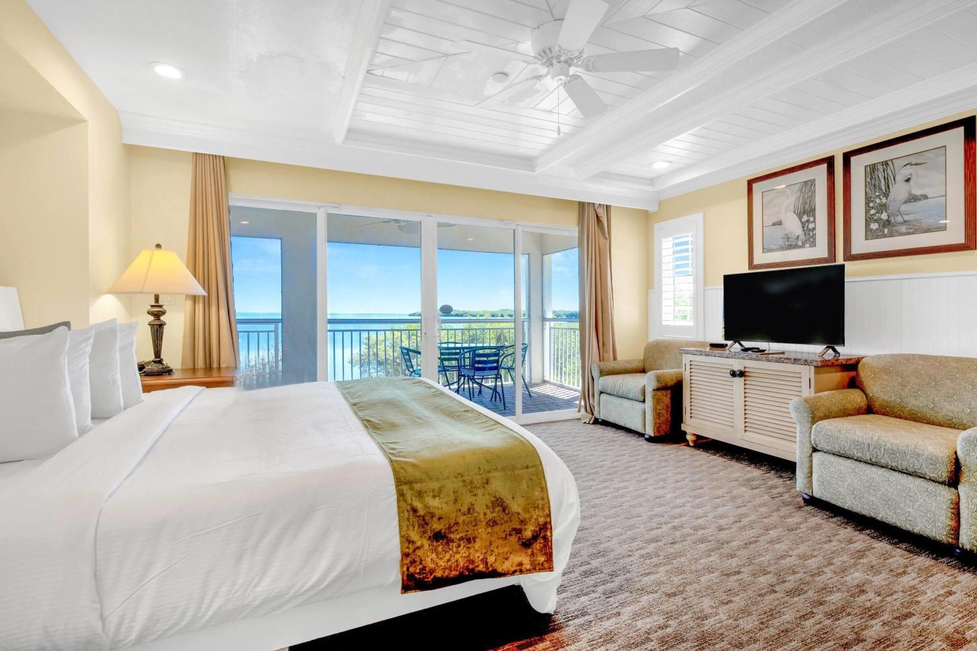 Dove Creek Resort & Marina, Trademark Collection By Wyndham Key Largo Extérieur photo
